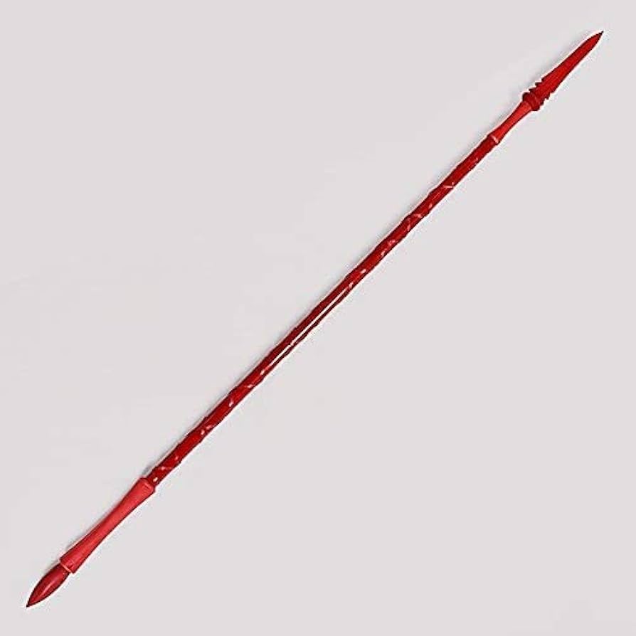 ★ コスプレ用武器・小道具 Fate ランサーのゲイ・ボルグ★ ☆ コスプレ用武器・小道具 Fate ランサーのゲイ・ボルグ☆